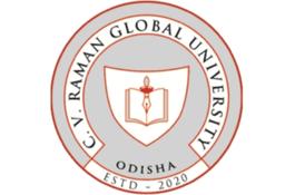 CV RAMAN GLOBAL UNIVERSITY